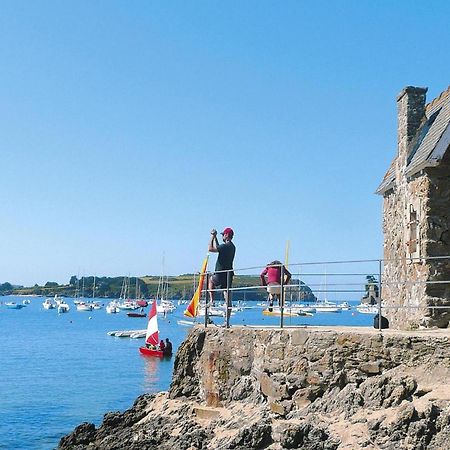 Apartment, St Malo Сен-Мало Экстерьер фото