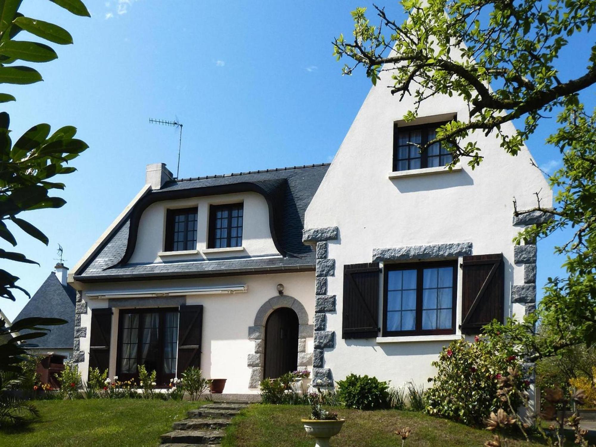 Apartment, St Malo Сен-Мало Экстерьер фото